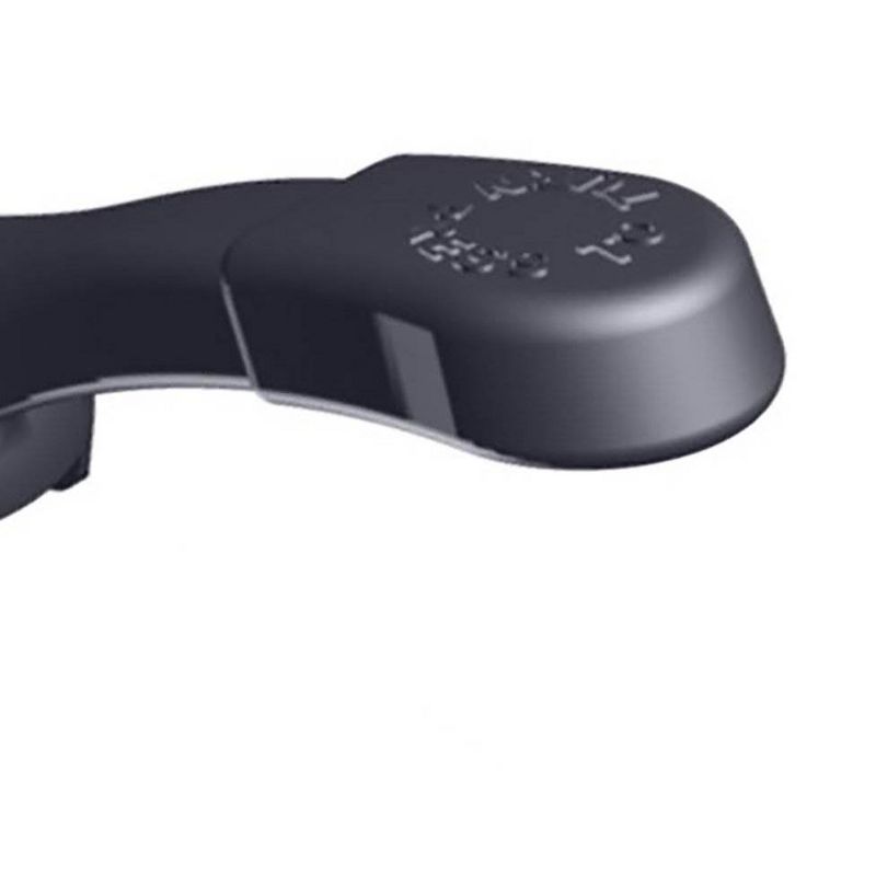 Hayward Key Cover and Handle Replacement for Valves and Sand Systems SPX0714BA