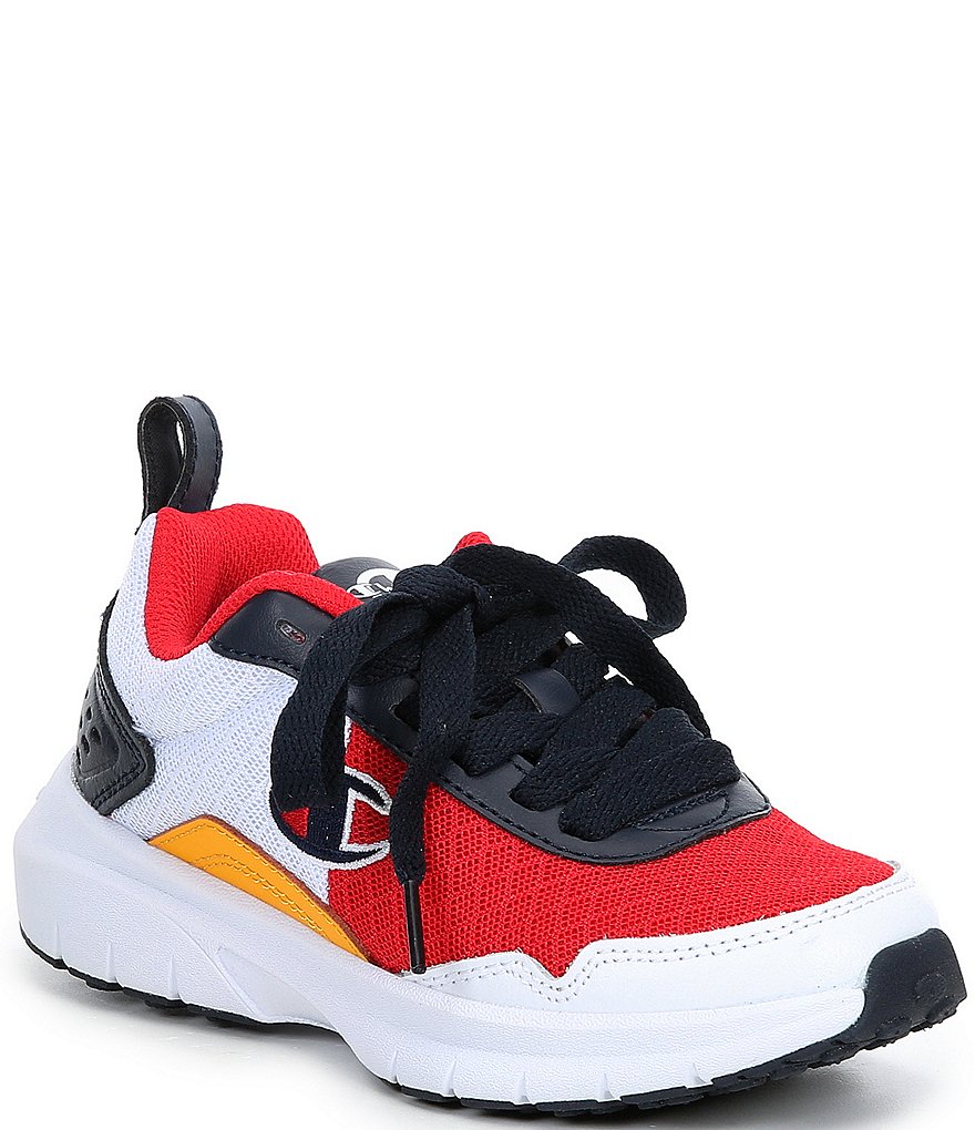 Polo Ralph Lauren Boys' Quilton Slides (Youth)