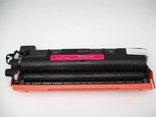 Cisinks &reg; 2 Pack Cyan Compatible Toner Cartridge for the Brother TN210 TN210C TN210 (TN-210) HL-3040 DCP-9010CN, HL-3040CN, HL-3070CW, MFC-9010CN, MFC-9120CN, MFC-9320CN, MFC-9320CW