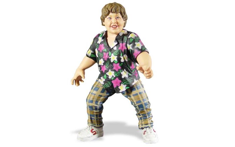 Mezco Toyz Mezco Toys The Goonies Chunk Action Figure