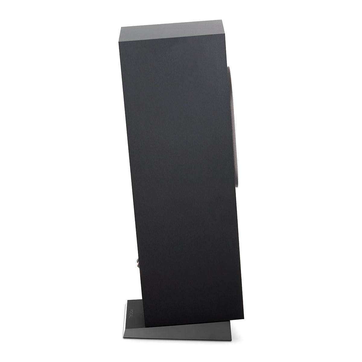 Focal Chora 816 Floor Standing Speaker - Each (Black)