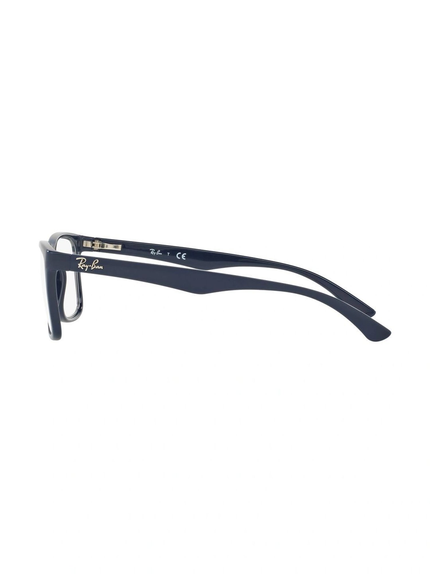 Lenskart Blu LB E13529 Black Full Rim Square Computer Glasses
