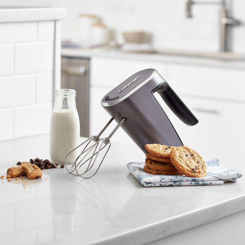 BLACK+DECKER Helix Hand Mixer - Red MX600R