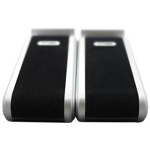 iMicro SP-IMD168B 2 Channel USB Powered PC Desktop Computer Speakers