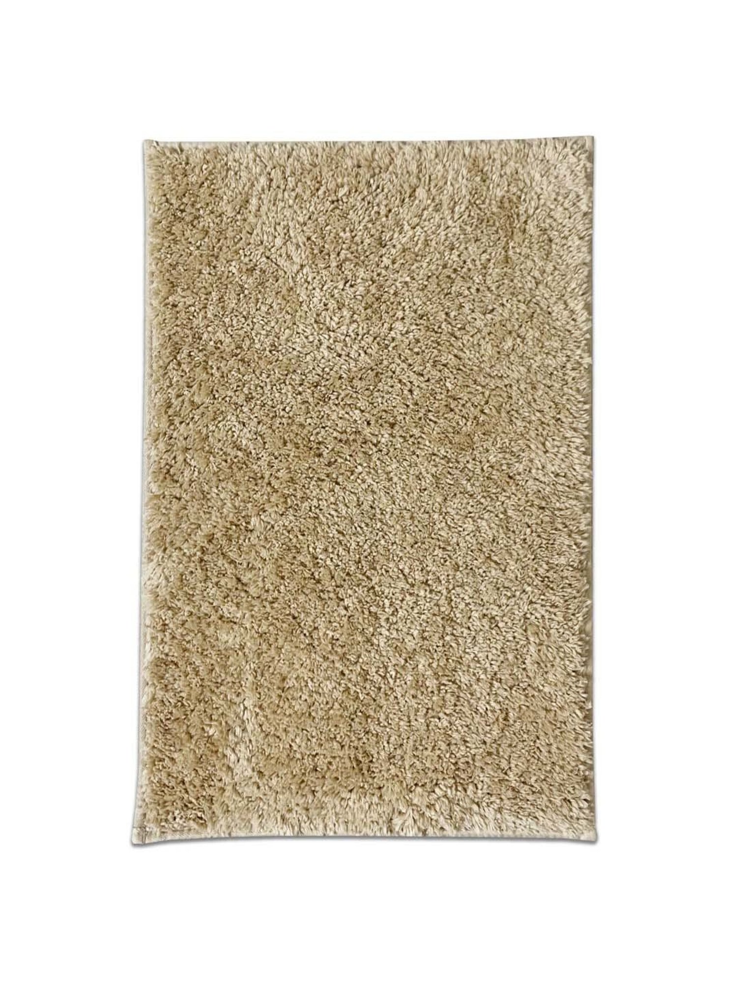 Shannon Clark Love Under The Stars Cushion Bath Mat Black - Deny Designs