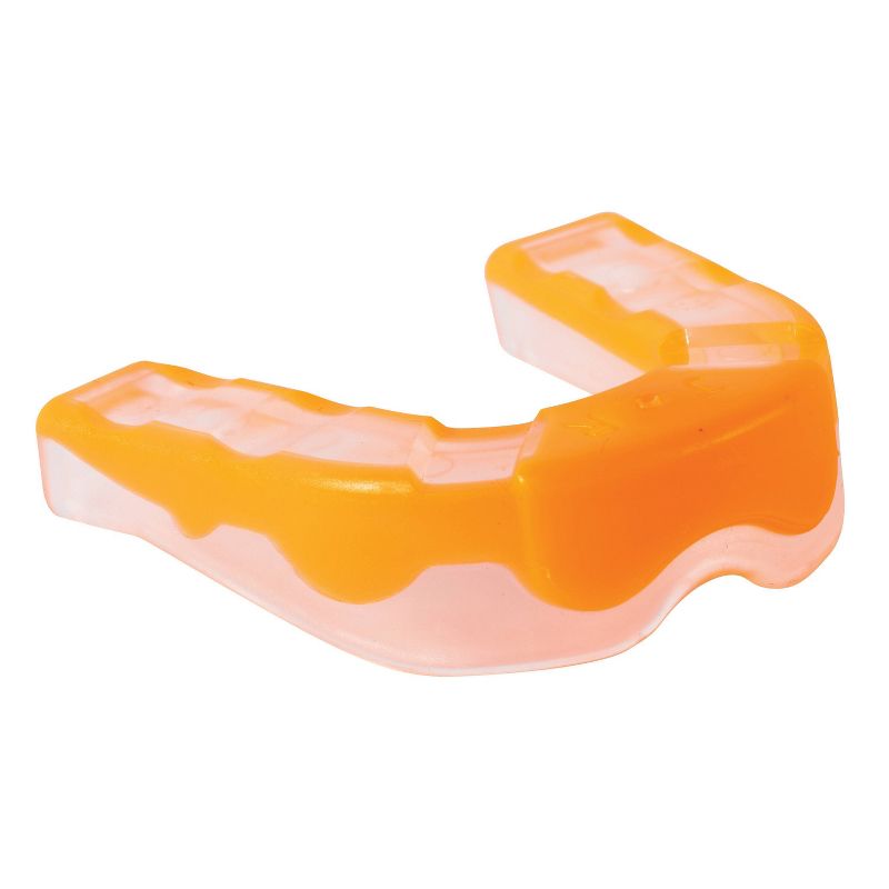 SISU Mouthguard Case - Black