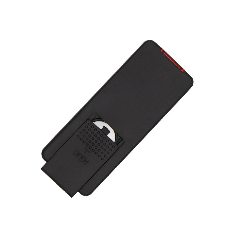 ClassicFlame 39-In LED Builders Electric Firebox with Swinging Doors - 39EB500GRS