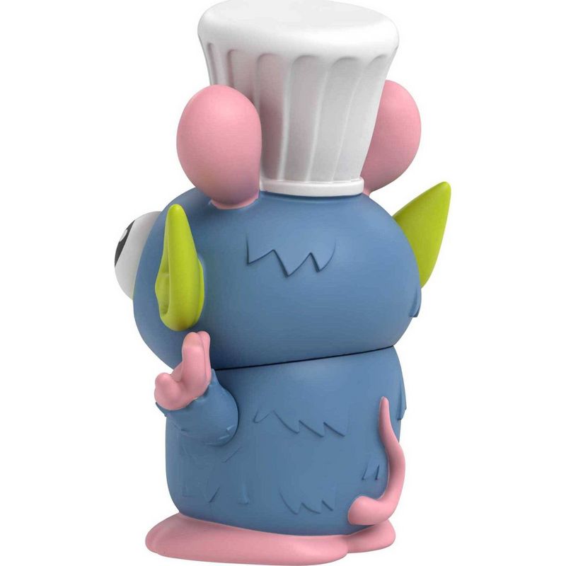 Disney Pixar Alien Remix Remy Figure