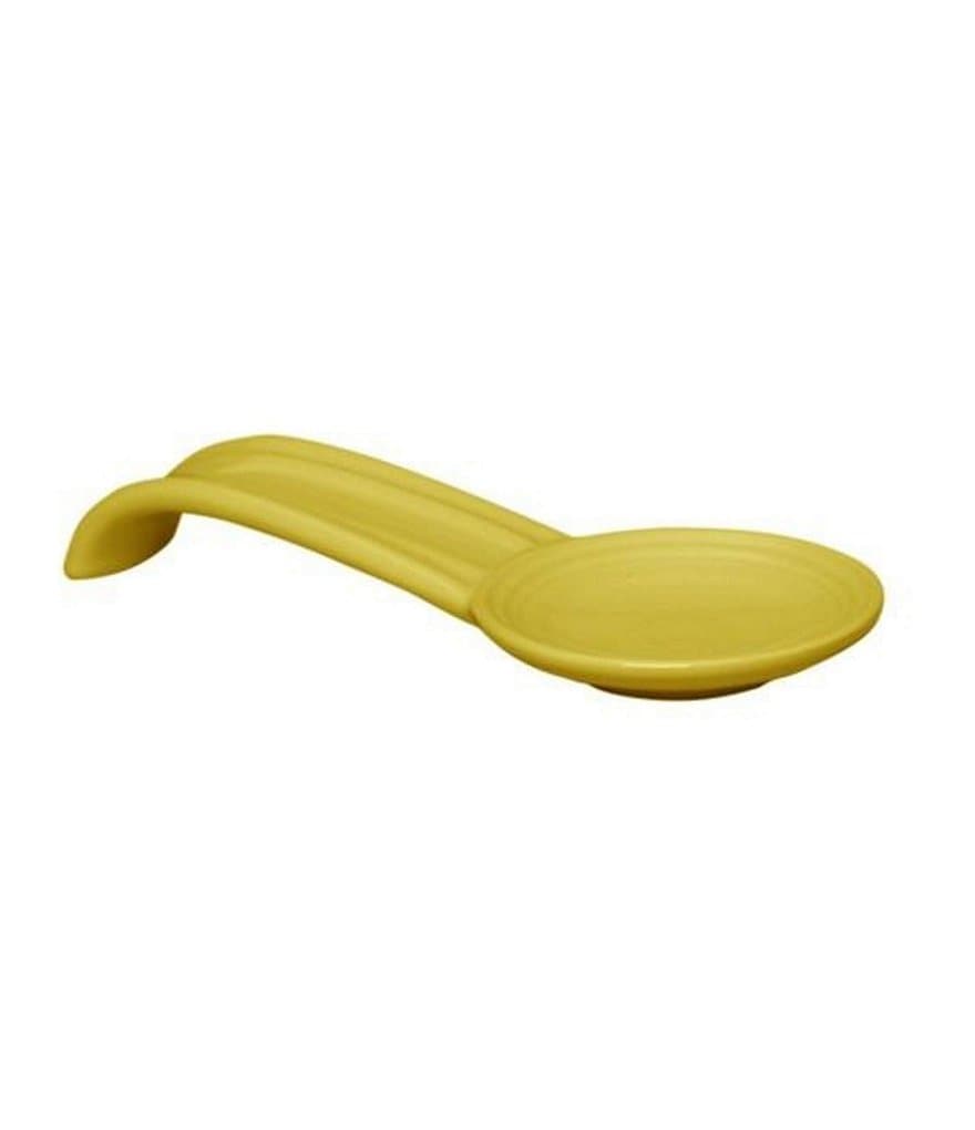 Fiesta 8#double; Spoon Rest