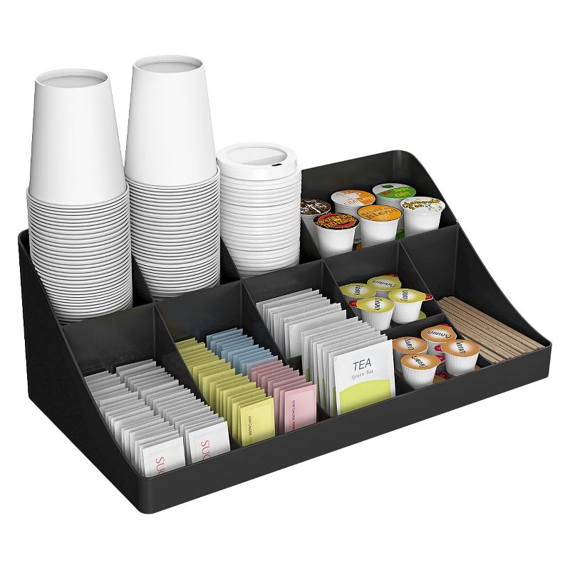 Café Fill Deluxe 2.0 Refillable Coffee Filter