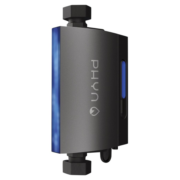 Plus Smart Water Assistant + Shutoff