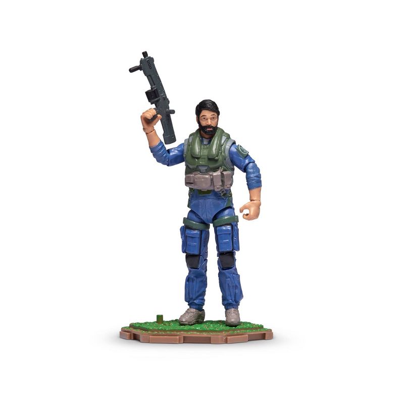 HALO - 1 Figure Pack (4" Figure) - The Pilot (Infinite)