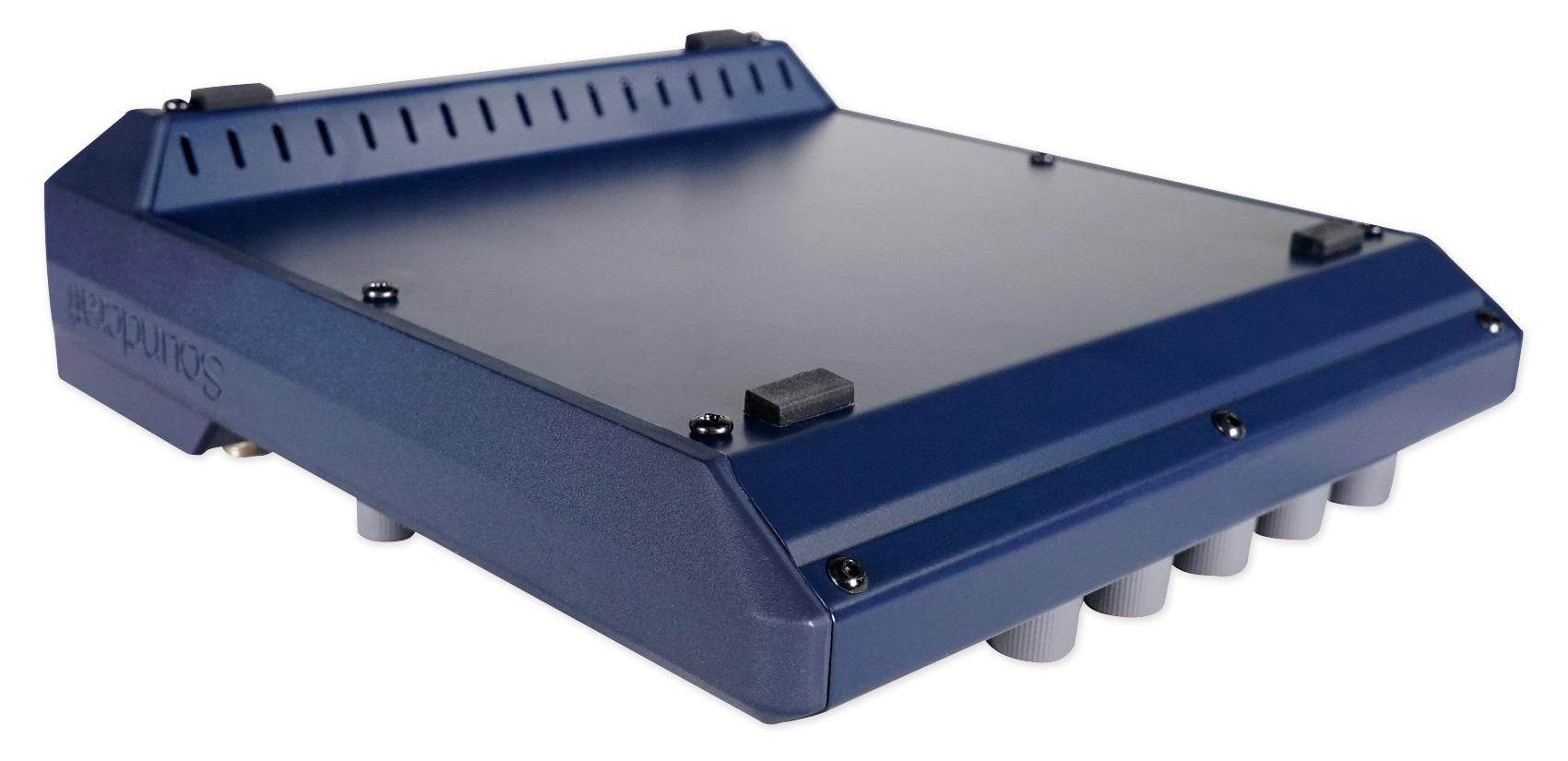 Soundcraft Notepad-8FX 8-channel Desktop Mixer w/USB I/O and Lexicon Effects