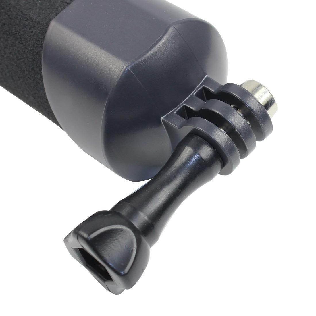 Handheld Underwater Floating Hand Grip Diving Handle Tripod Mount for SJ4000 YI 4K Sports Camera