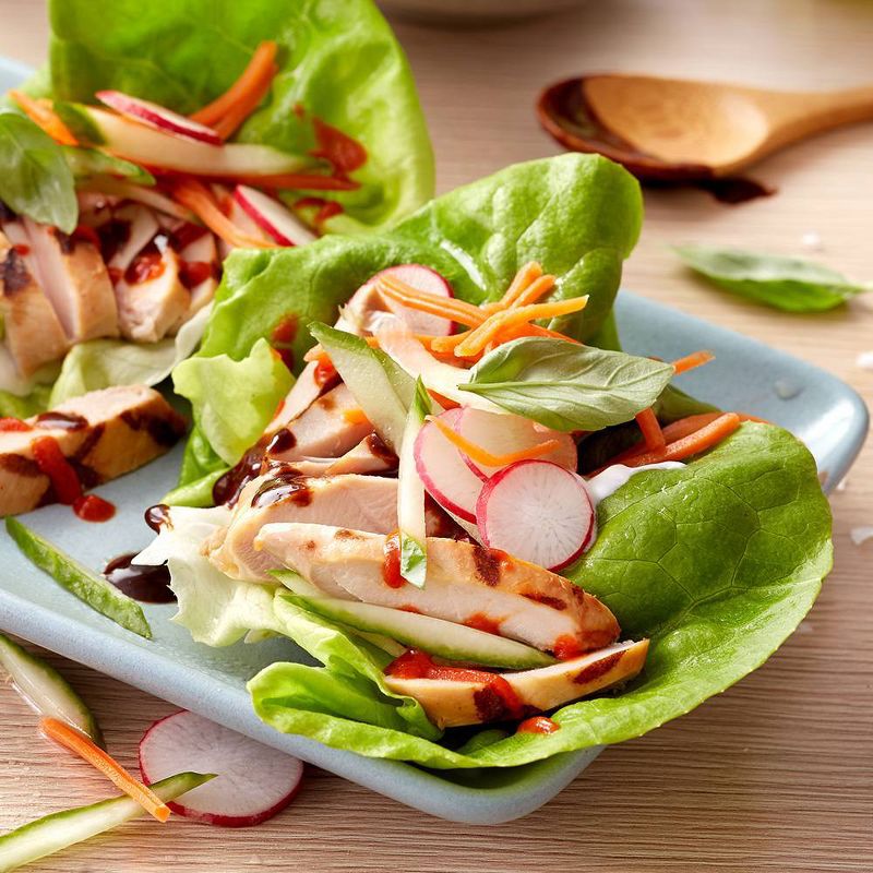 Foster Farms Boneless & Skinless Chicken Breast Tenders - 16oz