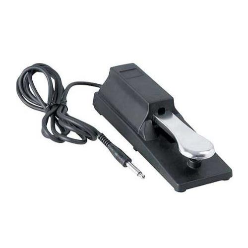 Novation Launchkey MK3 25 Mini-Key Keyboard w/ Sustain Pedal and USB Hub Bundle