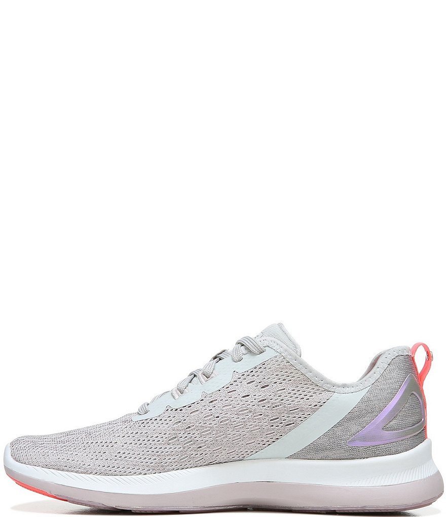 Ryka Dauntless Lace-Up Walking Shoes