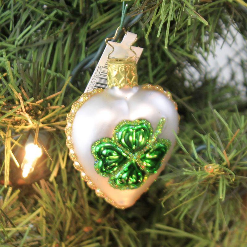 Northlight 3.25" Silver Plated Tootsie Roll Candy Shaped Logo with European Crystals Christmas Ornament - Brown/Silver