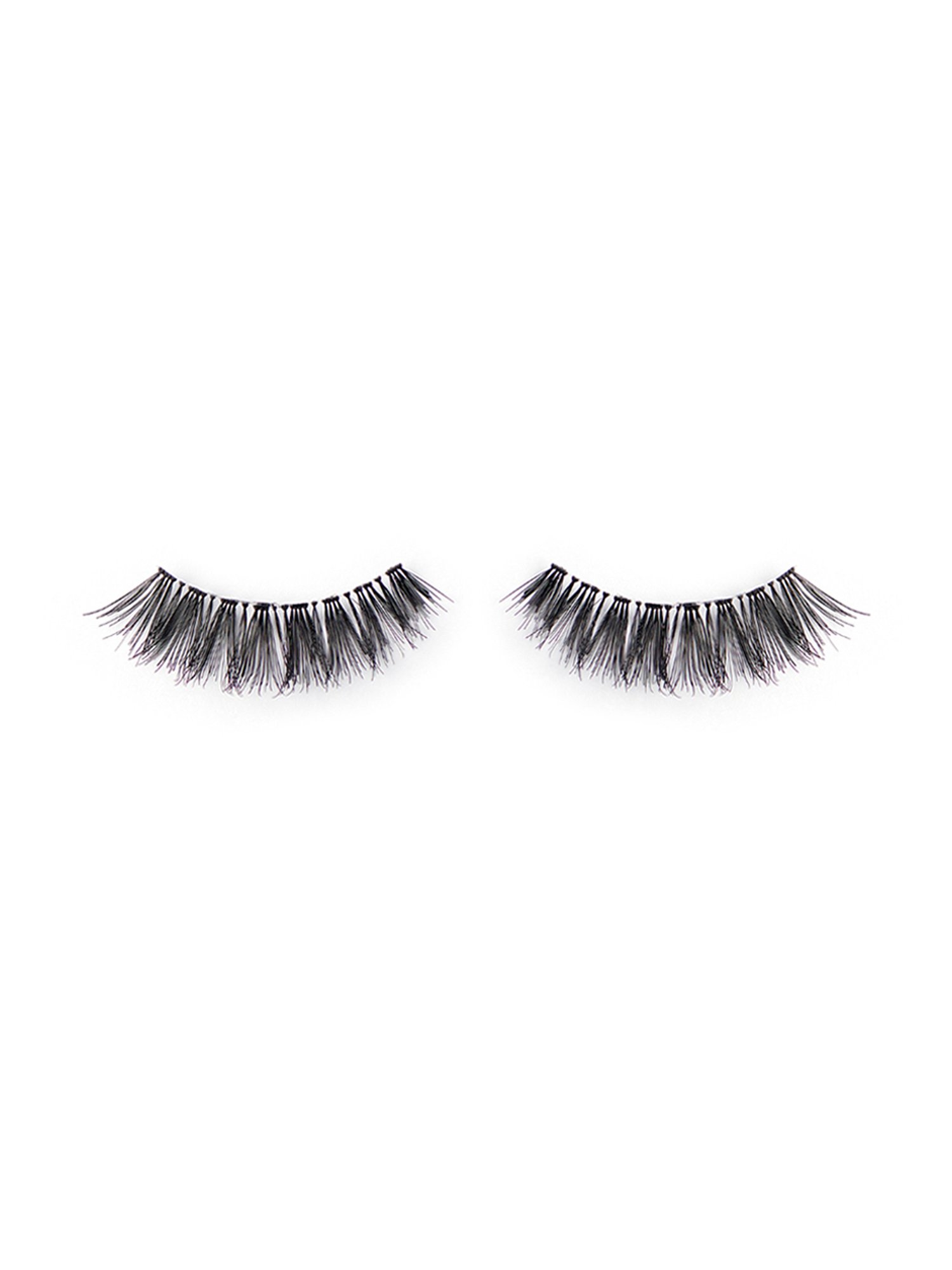 UROPARIS Human Hair Eyelashes - PRO 5