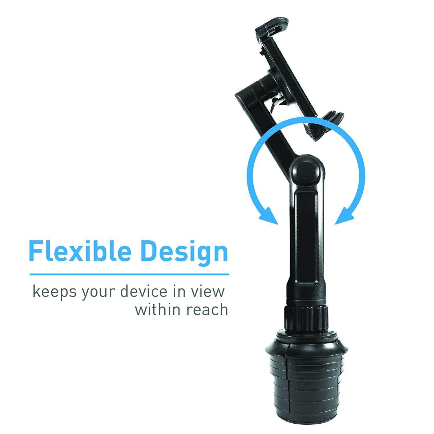 Car Holder for phone and tablet