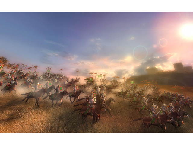 Real Warfare: 1242 [Online Game Code]