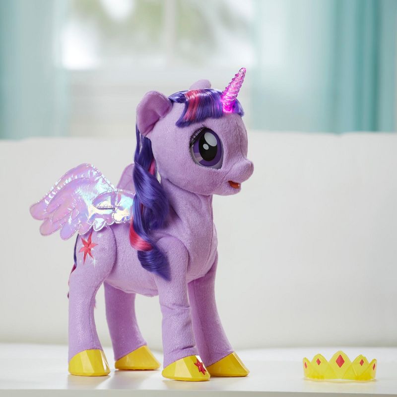 My Little Pony: The Movie My Magical Princess Twilight Sparkle