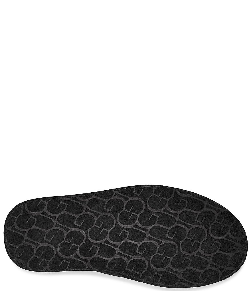 Minnetonka Men's Taylor Clog Slipper