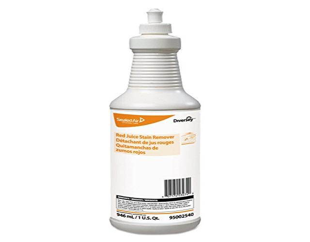 Carpet Spotter, 32 oz., Bottle