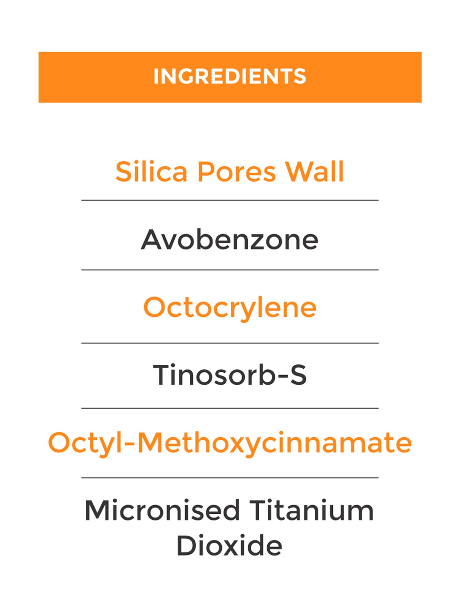 Noray Matte Finish Sunscreen Gel - 50 gm