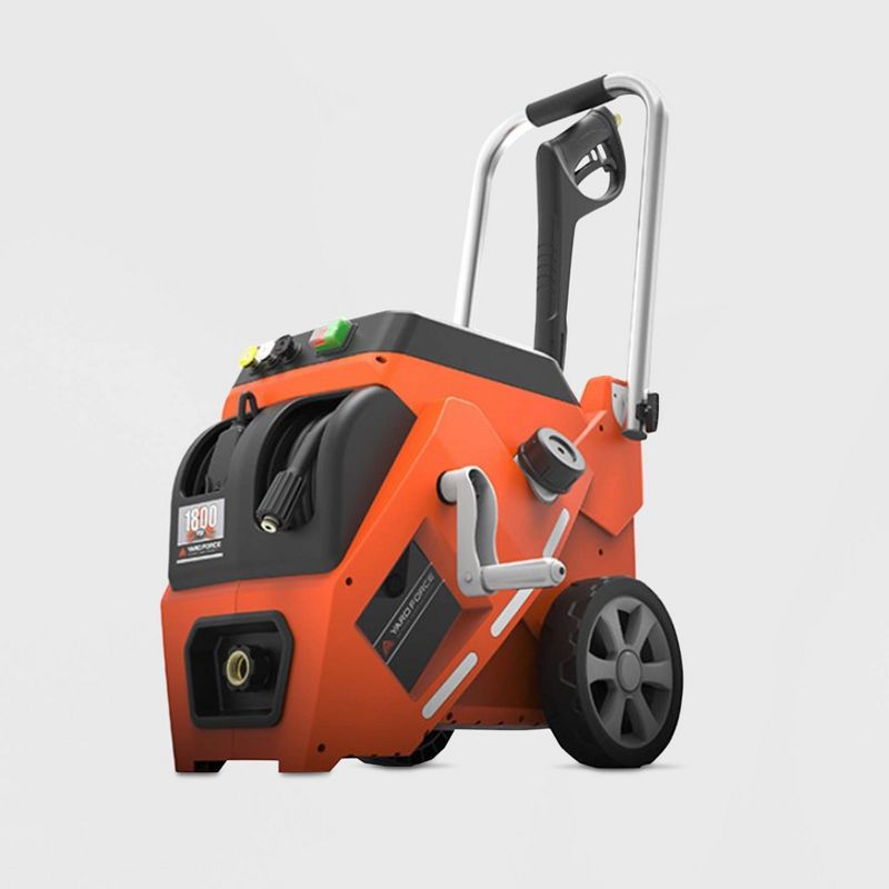 Worx WA4039 Pivoting Quick Connect Adapter, Quick Snap Connection, Fits: WG629, WG629.1, WG629.2 Series