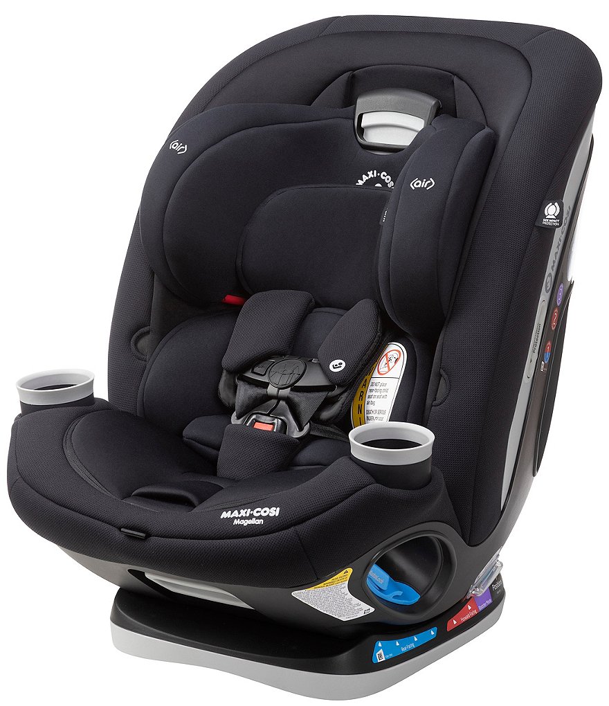 Maxi Cosi Magellan XP All-in-One Convertible Car Seat