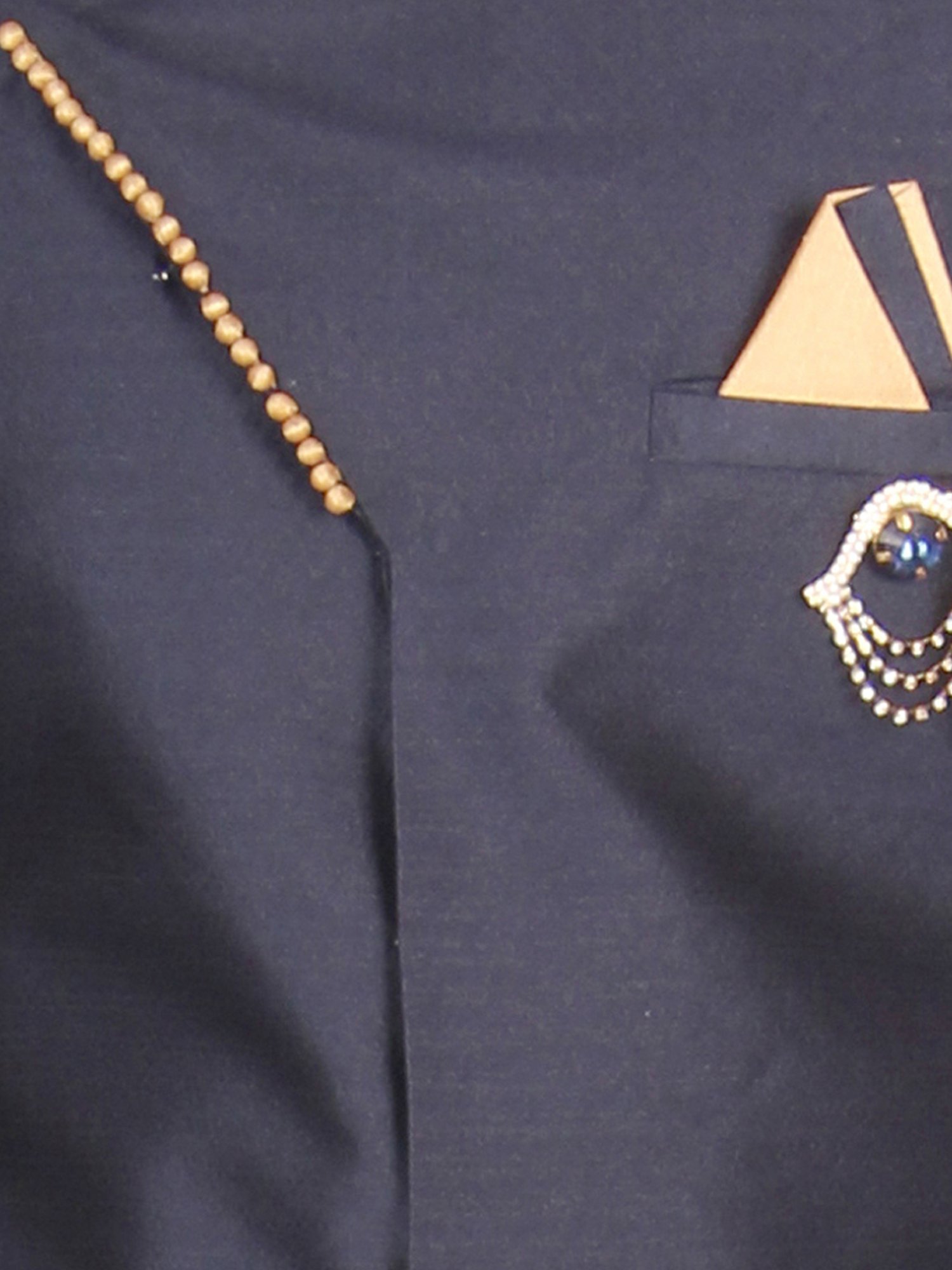 SG RAJASAHAB Multi Regular Fit Kurta Set