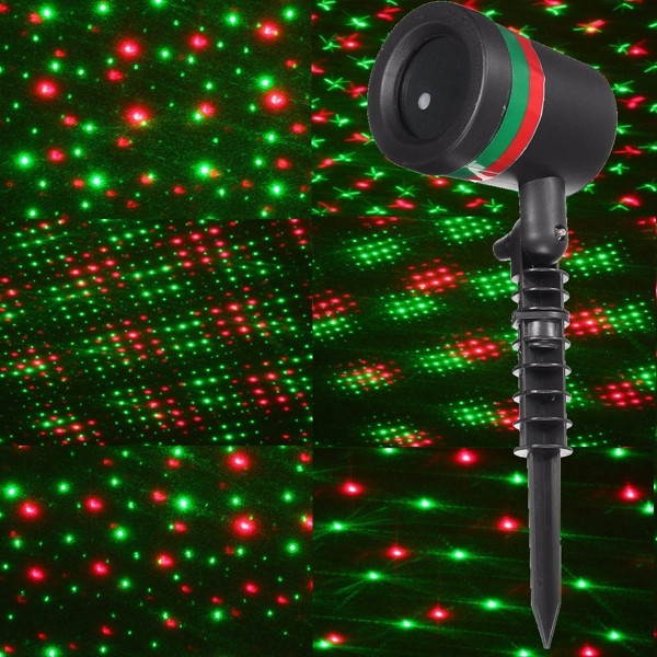 54814 Osram ELC-7/X 250W 24V MR16 Tungsten Halogen Lamp With Reflector