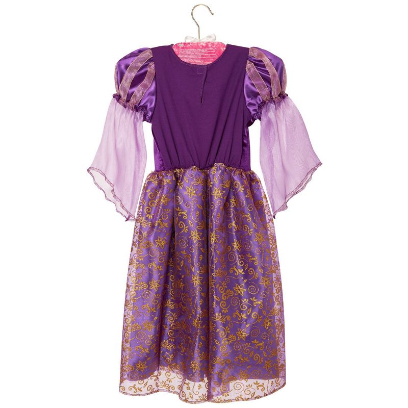 Disney Princess Majestic Collection Rapunzel Dress