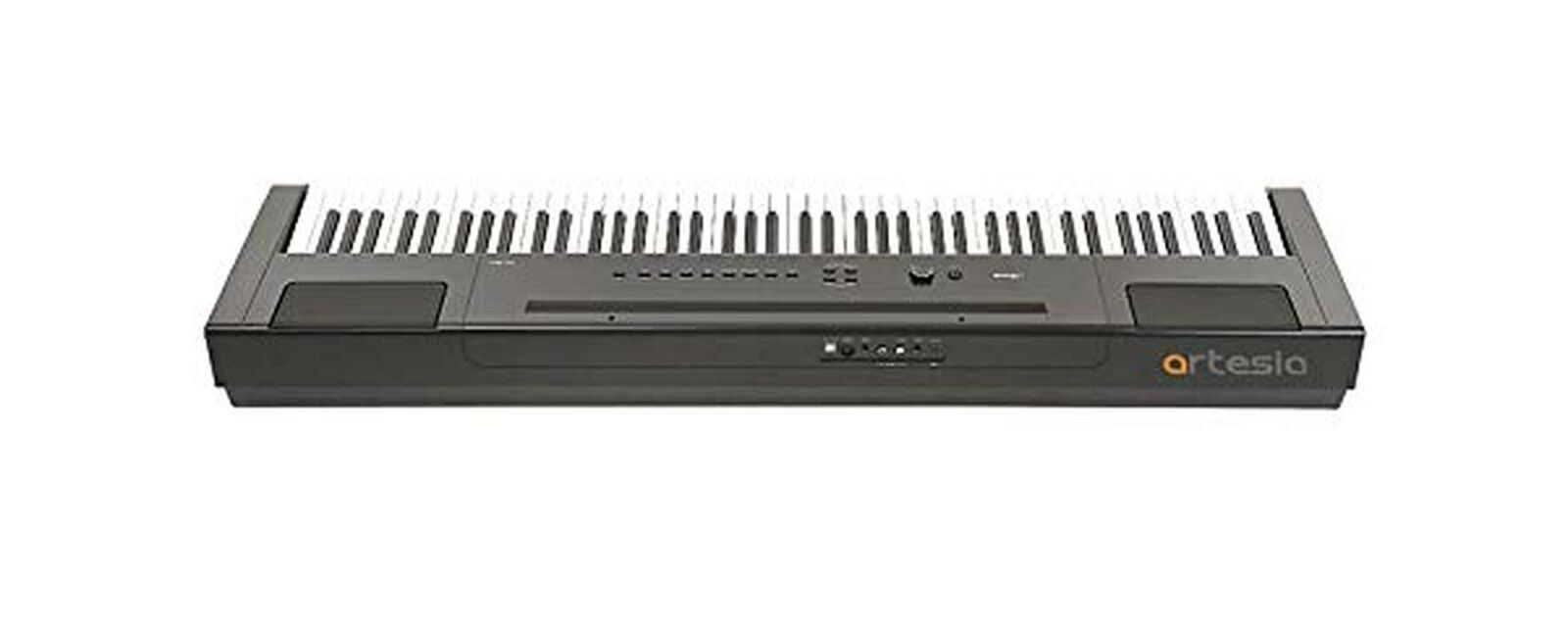 Artesia PA-88H 88-Key Weighted Hammer Action Digital Piano with Sustain Pedal...