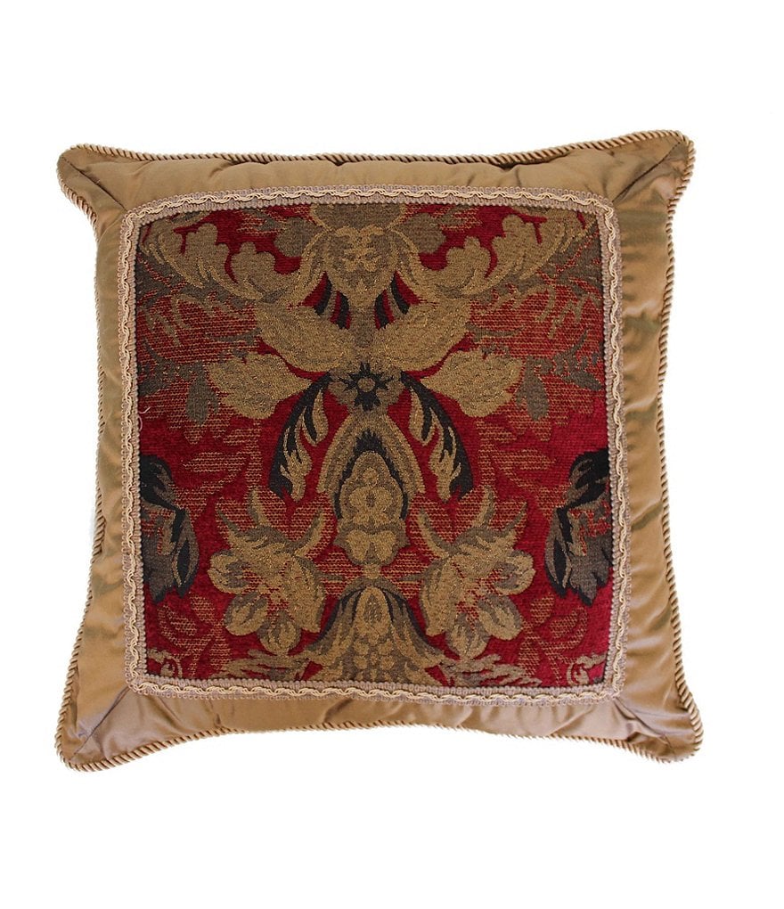 Austin Horn Classics Lismore Square Pillow