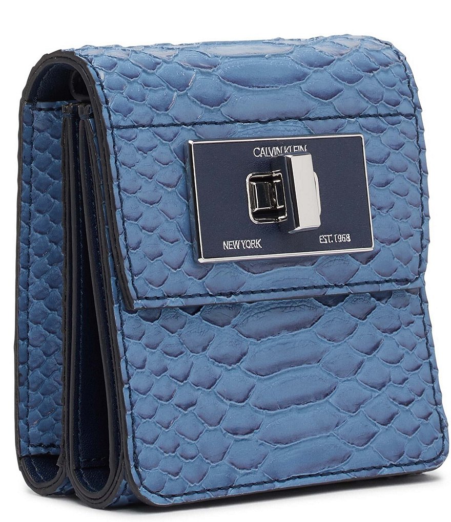 The Sak Iris Large Smartphone Convertible Crossbody Wristlet