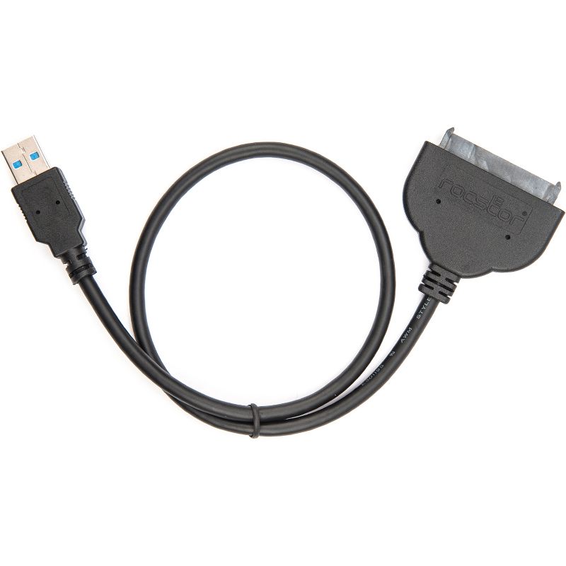 Rocstor USB 3.0 to 2.5 Sata Adapter