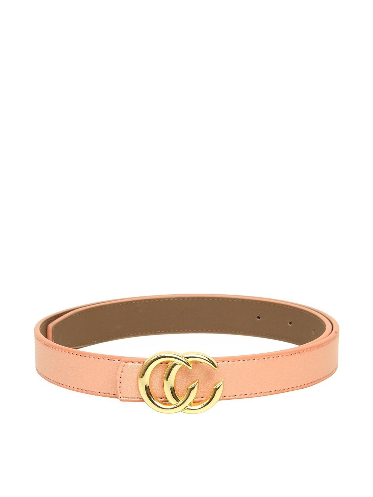 Calvadoss Coral Waist Belt for Women
