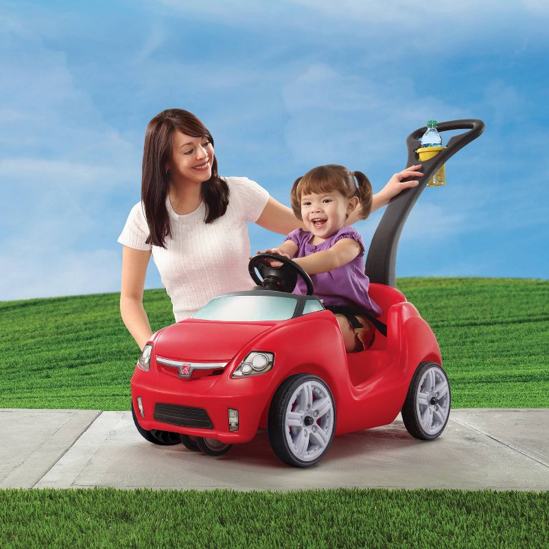 Step2 Easy Steer Sportster