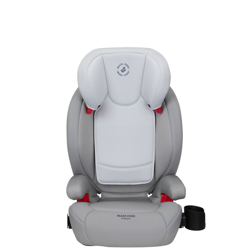 Maxi-Cosi Rodisport Pure Cosi Belt Positioning Booster Car Seat - Polished Pebble