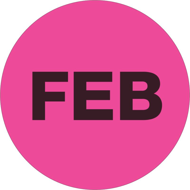 MyOfficeInnovations Laser/Inkjet Address Labels 1" x 2 5/8" Clear 30 Labels/Sheet 575748