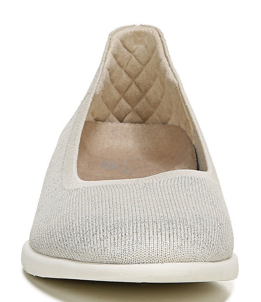 Original Collection by Dr. Scholl's Jayla Knit Wedge Slip-Ons