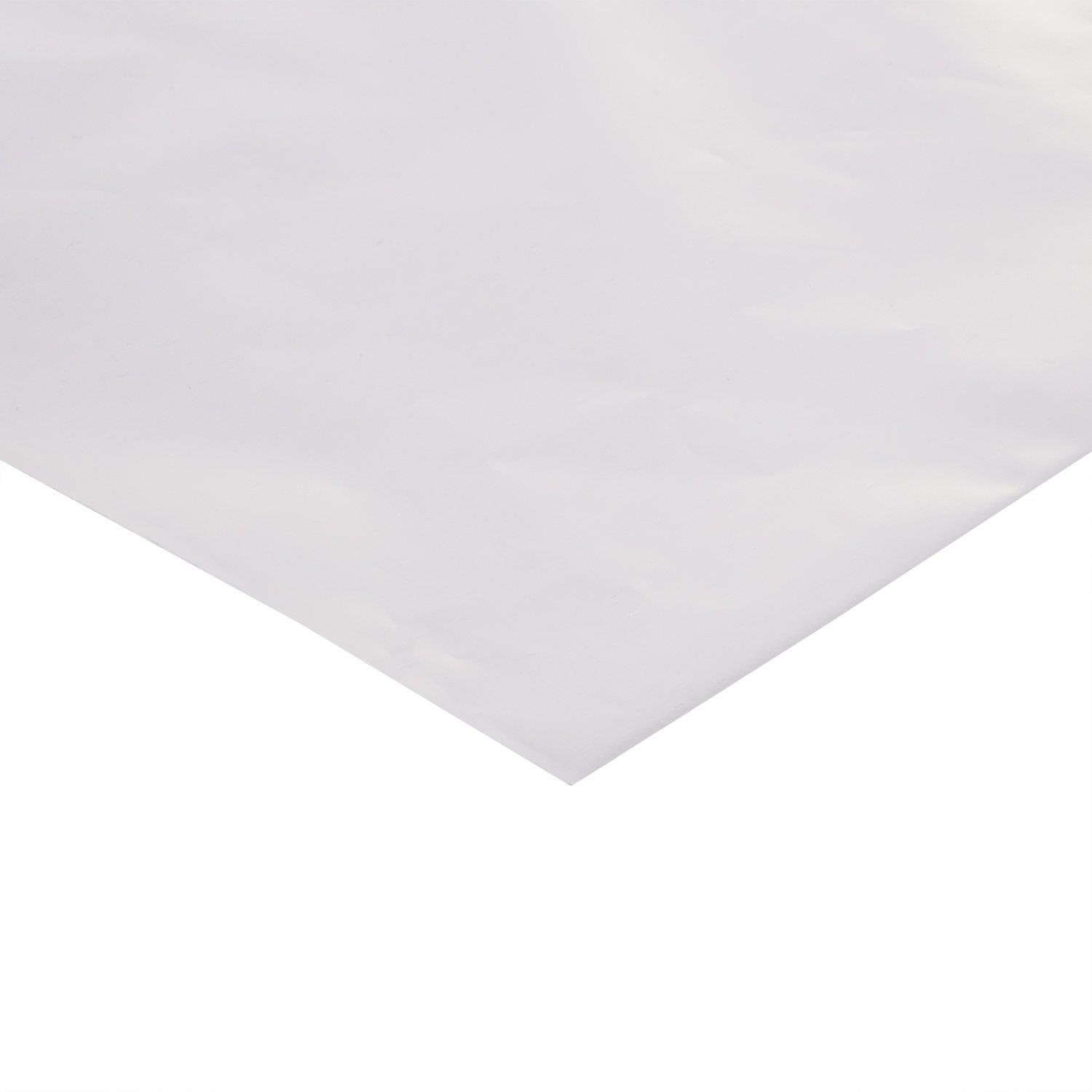 Owlpack Poly Mailer Security Bags, Self Seal, 2.5 Mil Plastic Envelopes for Shipping & Packaging(6 x 9 Inches, Pack of 500)