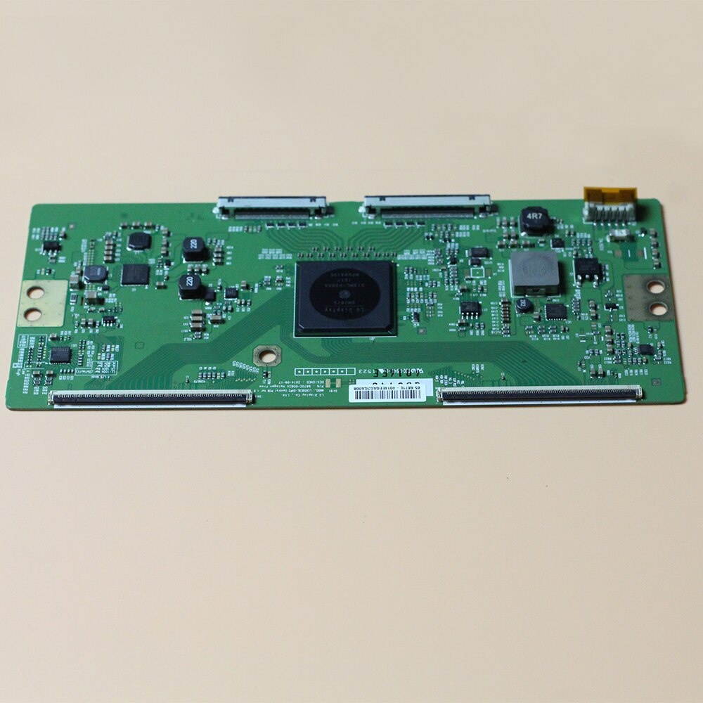 6870C-0562A 6871L 4014E  lg 65 tv main board  LC650EQL-SHP2 Control PCB Ver 1.0  board for 65'' TV 6870C0562A  6871L4014E TCON