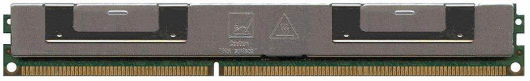 IBM Compatible 8GB PC3-12800 DDR3-1600 2Rx4 1.5v ECC Registered RDIMM VLP (IBM PN# 90Y3155)