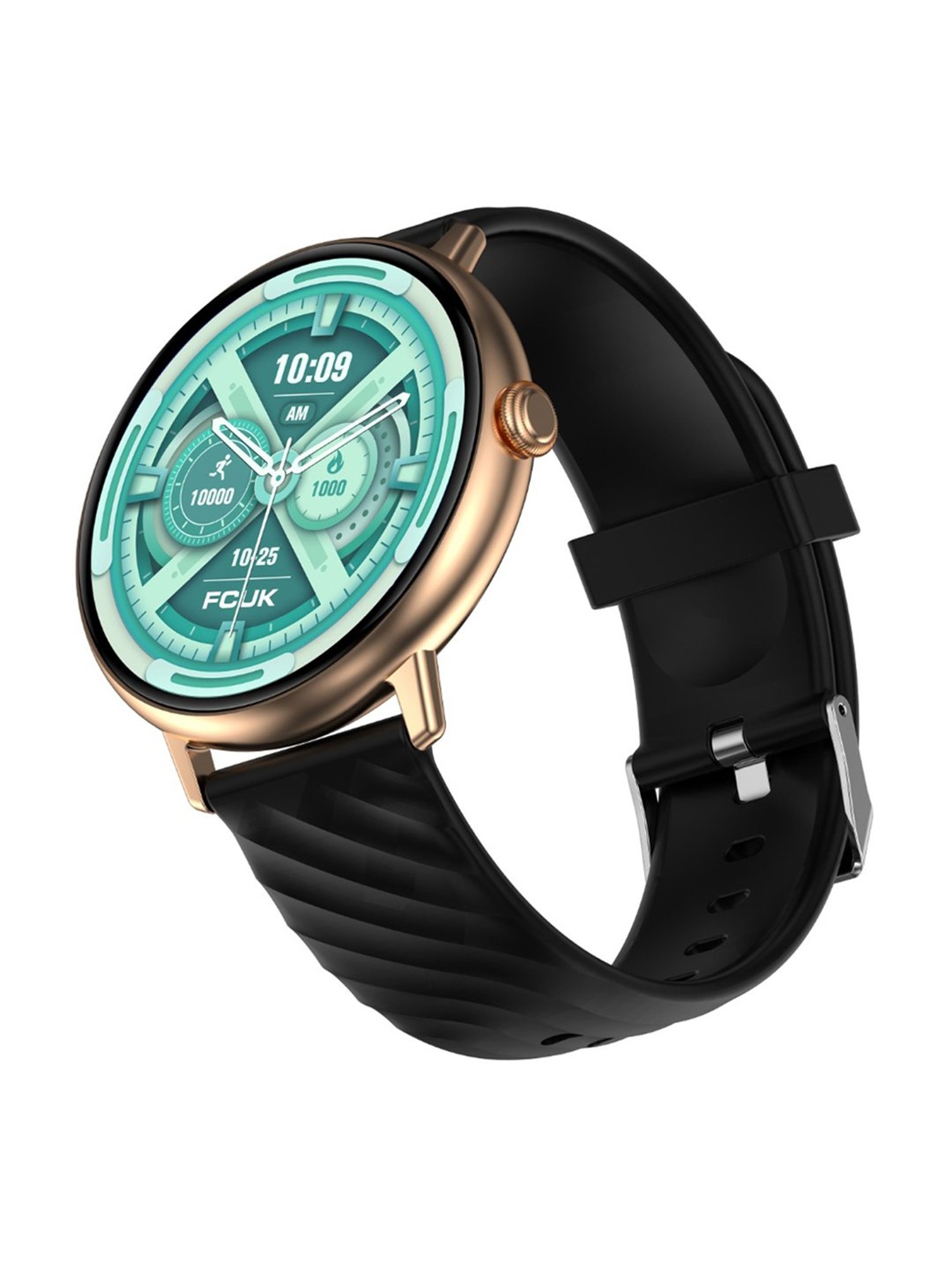 FCUK FCSW01-A TIDE Unisex Smart watch