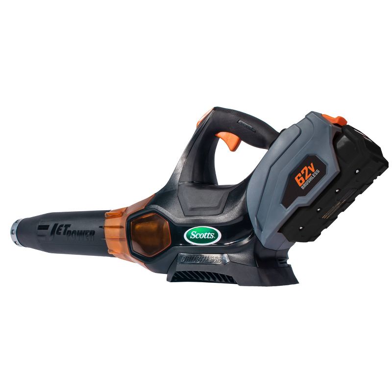 Scotts 62V Cordless Blower