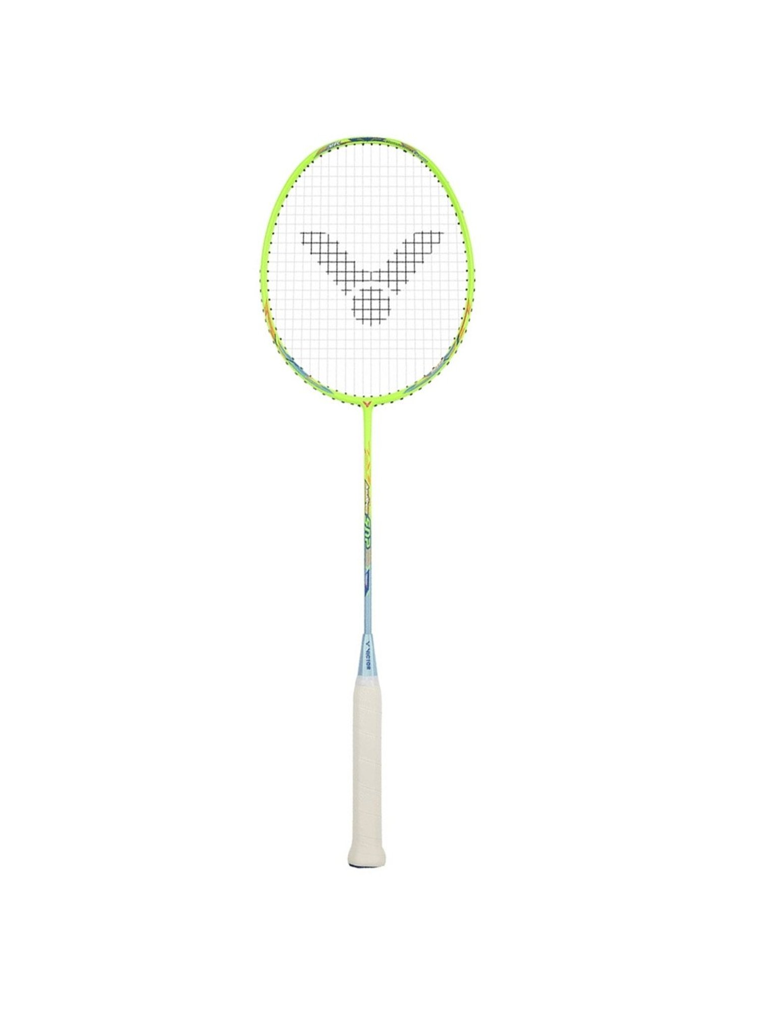 VICTOR Auraspeed SNIPER Badminton Racket (Green) Size - 5U