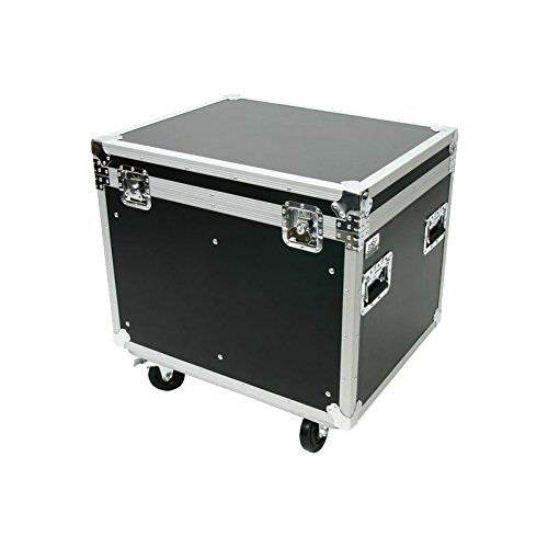 osp cases | ata road case | utility truck pack transport case | 30" rubberlined cable trunk | heavyduty casters | tp302430